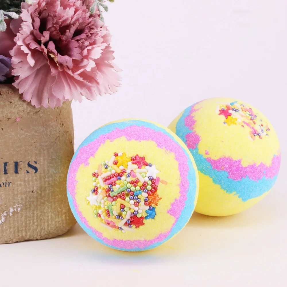 

Bubbly Nourishing Bath Bombs Organic Natural Bath Bombs Gift Set Christmas Moisturizing Bath Bombs