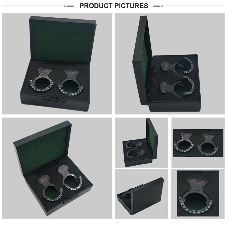 The most popular Optical Equipments clip holder TC-1