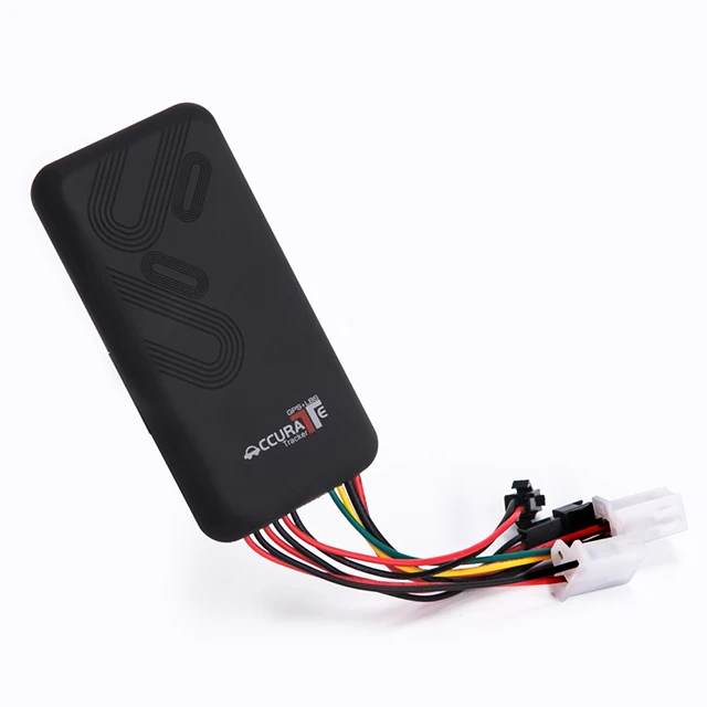 High Quality Accurate Gps Tracker Gt06 Gt06n With Sos Button Cut Off Engine Tk100 Gps Tracker