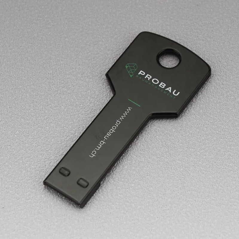 
Cheap gift Key USB flash drive USB 2.0 memory pendrive USB key 