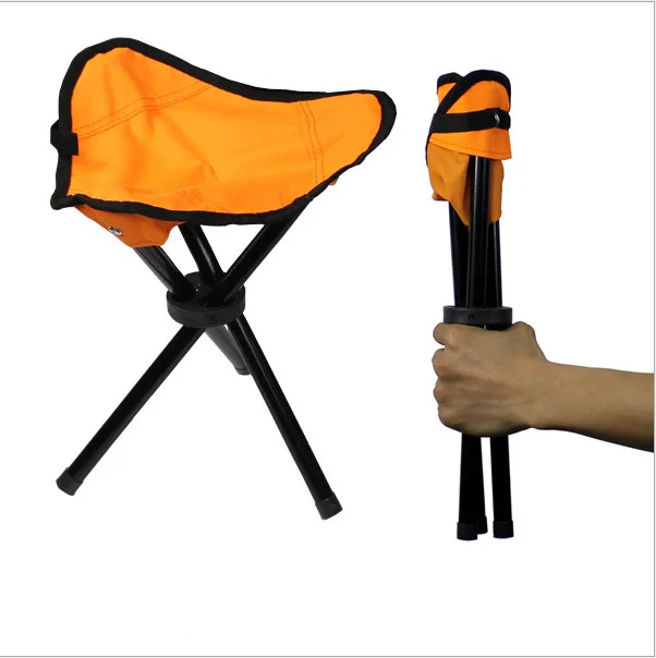 fishing stool