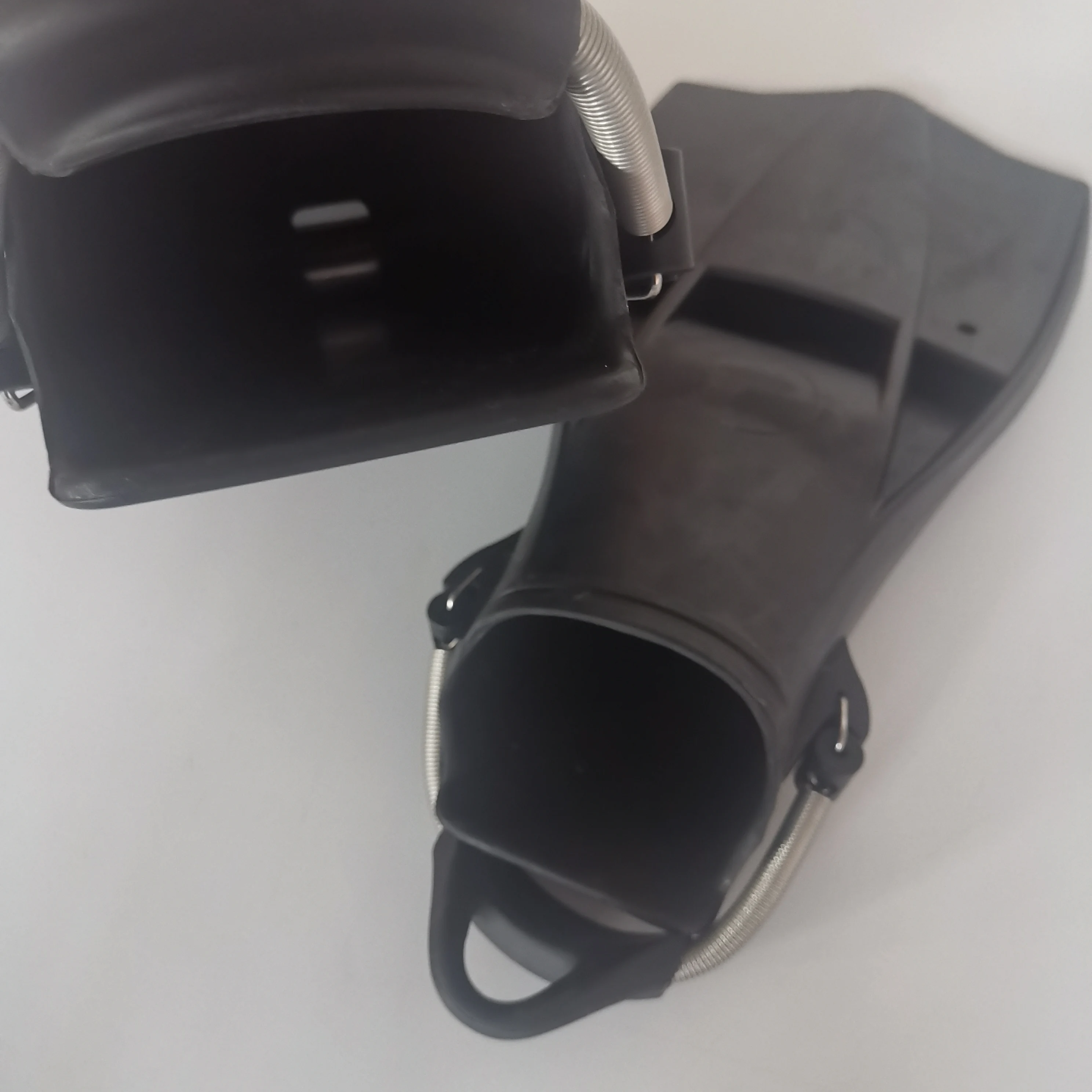 Dpr Brand Solid Rubber Material Technical Scuba Diving Fins With Abs