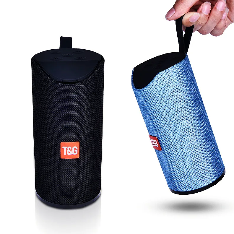 

Outdoor Portable Wireless Speaker with Super Bass Microphone mini Wireless Speaker for Tablet and Mobile Phones, Customized color