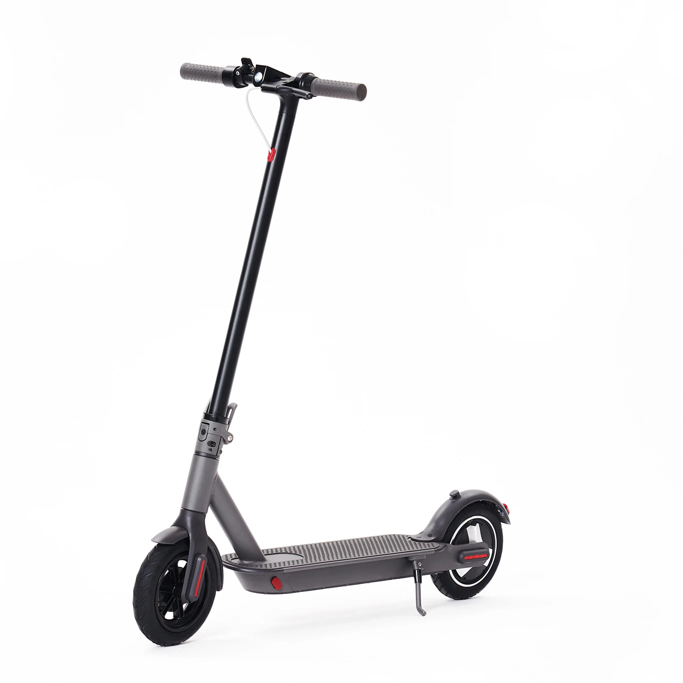 

Warehouse EU Drop Shipping 8.5 Inch 35km Range Portable 2 Wheel buy Scooter, Customized color