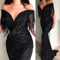 

Lifu Women Dresses Party Wear Sleeveless Long Gown Evening Dresses Sexy Black V Neck Formal Dresses Women