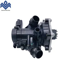 fuel pump assembly audi