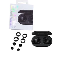 

Free shipping TWS BT V5.0 Wireless Earphone Headphones Headset With Charger Box for samsung Galaxy Buds DHL