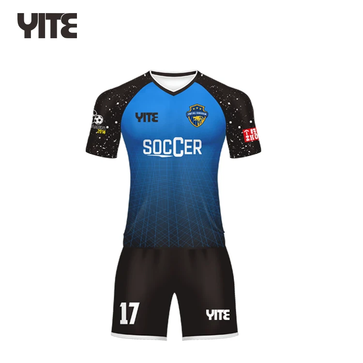 custom baby football jersey