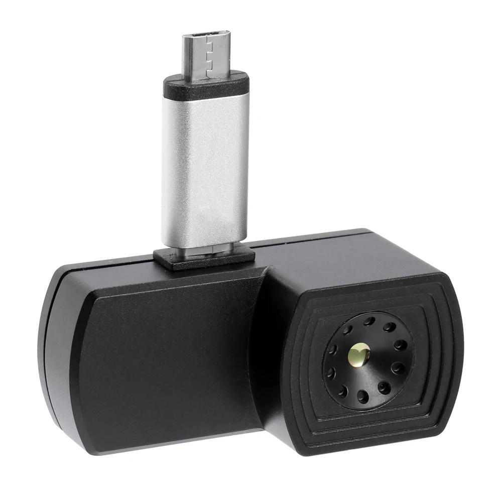 HT-102 USB C/ámara infrarroja t/érmica Tel/éfono m/óvil C/ámara infrarroja t/érmica para tel/éfono Android Tipo C C/ámara termogr/áfica para Android