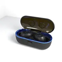 

Bluetooth 5.0 new OEM ODM headphones ear pods earbuds wireless waterproof handsfree wireless wired earphone with mic bt headset