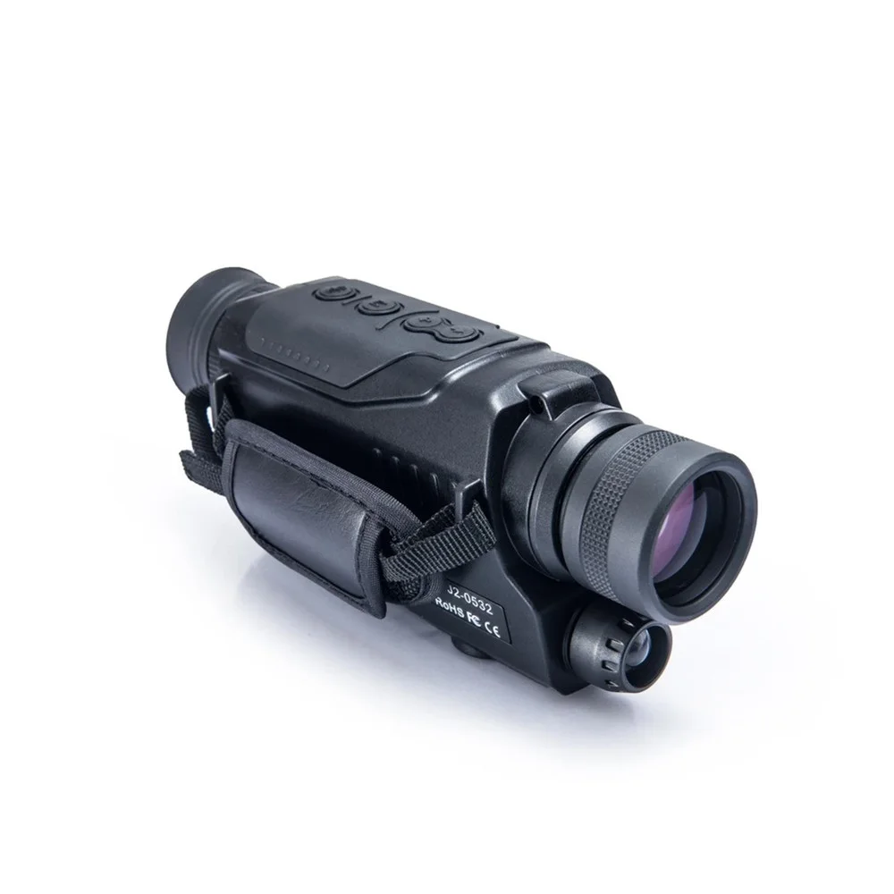 

Night Vision Digital Imaging Infrared Camera for Law Enforcement Night Vision Scope