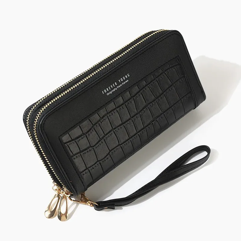 

2021 new style young girl wallet