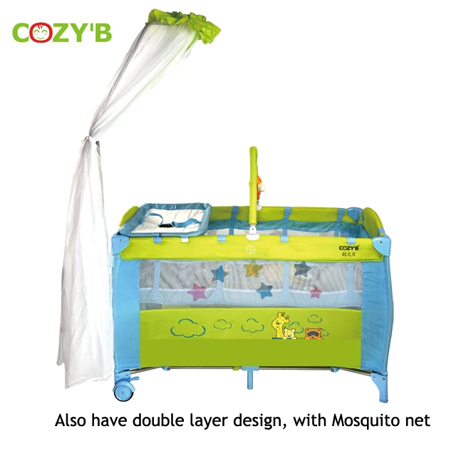 Baby Travel Cot Baby Sleeping Bed Play Yard Buy Travel Cot,Baby Bed