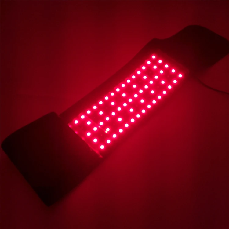 

Weight Loss Infrared Light Belt Wholesale Slimming Body Wraps, Black