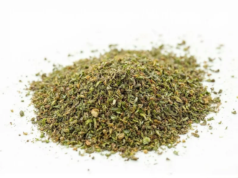 Best Thyme Substitutes: 7 Perfect Alternatives for Cooking