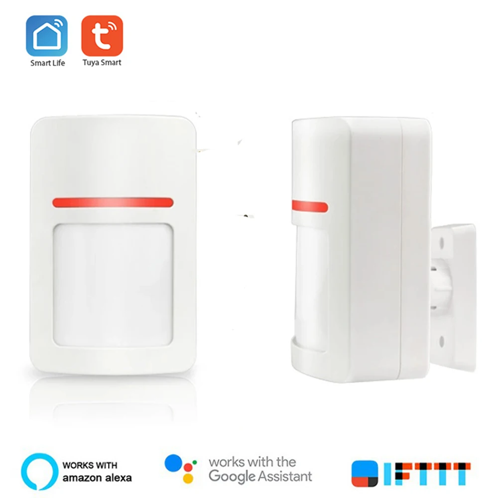 pir motion sensor