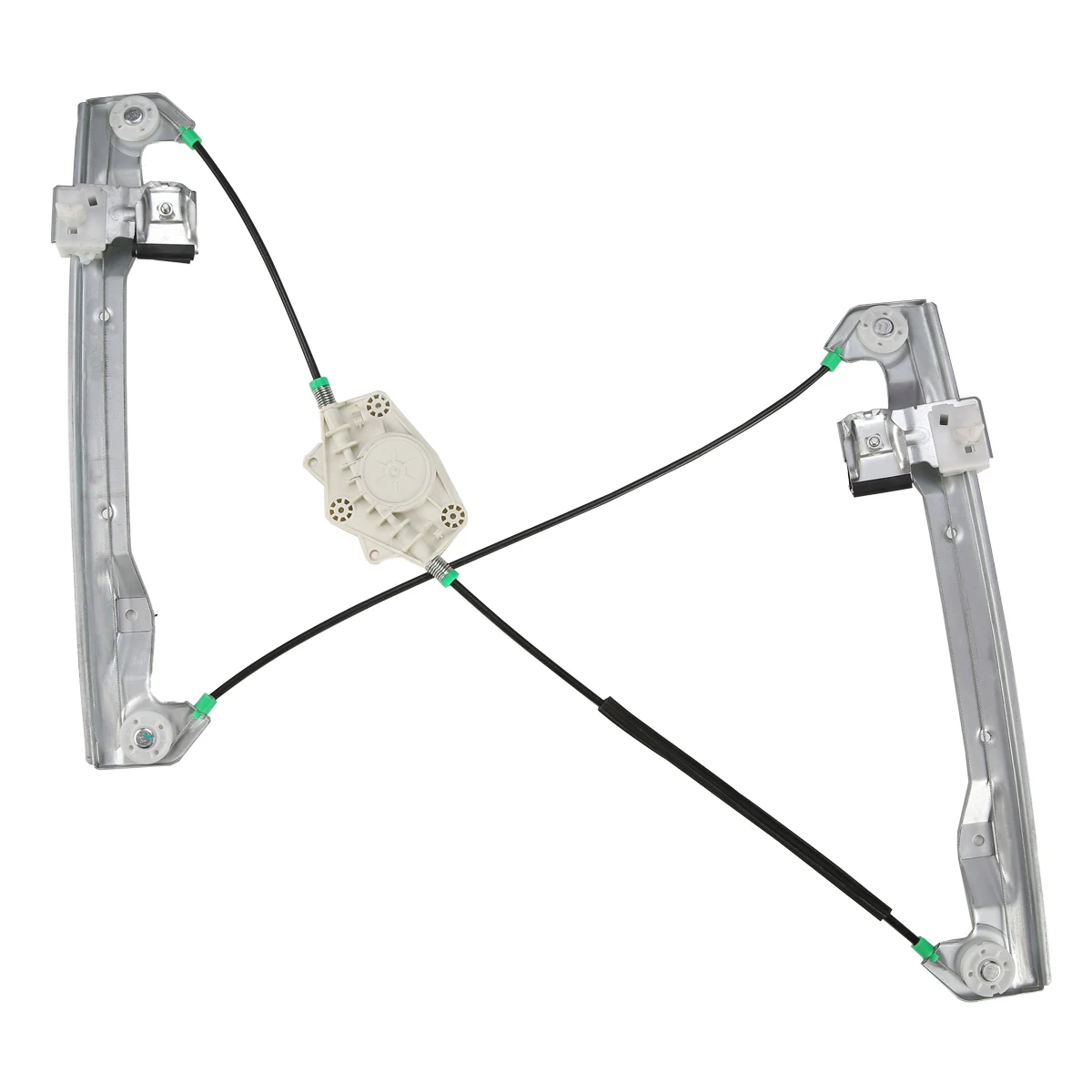 

In-stock CN US CA Power Window Regulator for Ford Fusion 06-12 MKZ 07-12 Milan 06-11 Front Right 8E5Z5423200A