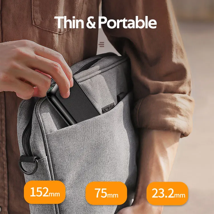 Best Portable Power Banks Wholesale Powerbank Fast Charging Charger Wireless Power Bank 20000mah for laptop - ANKUX.COM