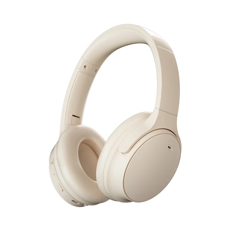 

BH26 New Arrival Bluetooth Wireless Headphones ENC ANC Computer Headphone Game Headphone Noise Cancelling