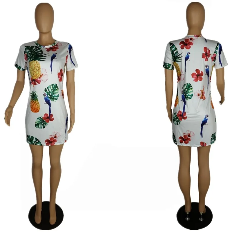 

Hot Selling Regular Floral Casual Vintage Breathable Crocheted Worsted Women Dress