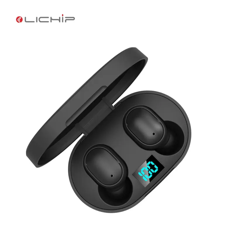 

LICHIP L448s free shipping auriculares earphone envio gratis delivery tws audifonos shiping frete earbuds product 2020 gratuito