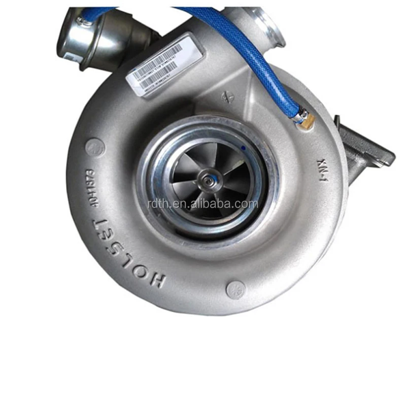 Factory Prices Turbocharger Hx55w Vg1246110021 13809700018 Vg1246110021