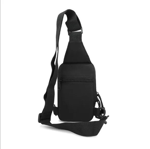 
Fashion Waterproof nylon shoulder bag man messenger bag adjustable sling bag wholesale (LM40-3) 