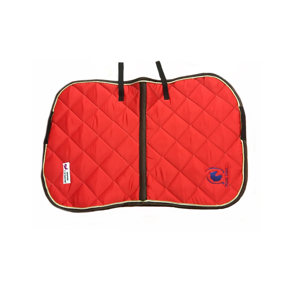 
Horse Dressage Saddle Pad Set Wholesale 