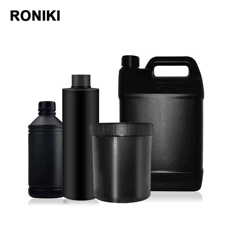 

RONIKI bulk raw material normal wholesale custom logo oem non toxic colors private label uv gel nail polish, Over 1000 colors