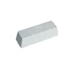white Abrasive Compound Cutting polishing paste for Stainless Steel metal customization mirror polishing wax Abrasive tools