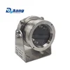 Dakang Explosion 304 Stainless PoE 5MP onvif security cctv camera, p2p&hik vision protocol,H.265/H.264,20meters IR