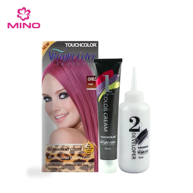 

Best Selling Permanent Personal Hair Color Blue Hair Dye Long Lasting Colour Best Selling High Quality Manufacturer For Women