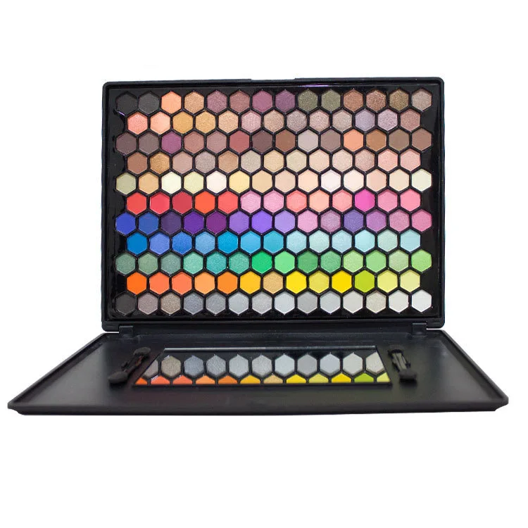 

Make Up Wholesale 149 Colors Pallete Eyeshadow Kit Maquiagem Completa Cosmetic Makeup Gratis New Makeup