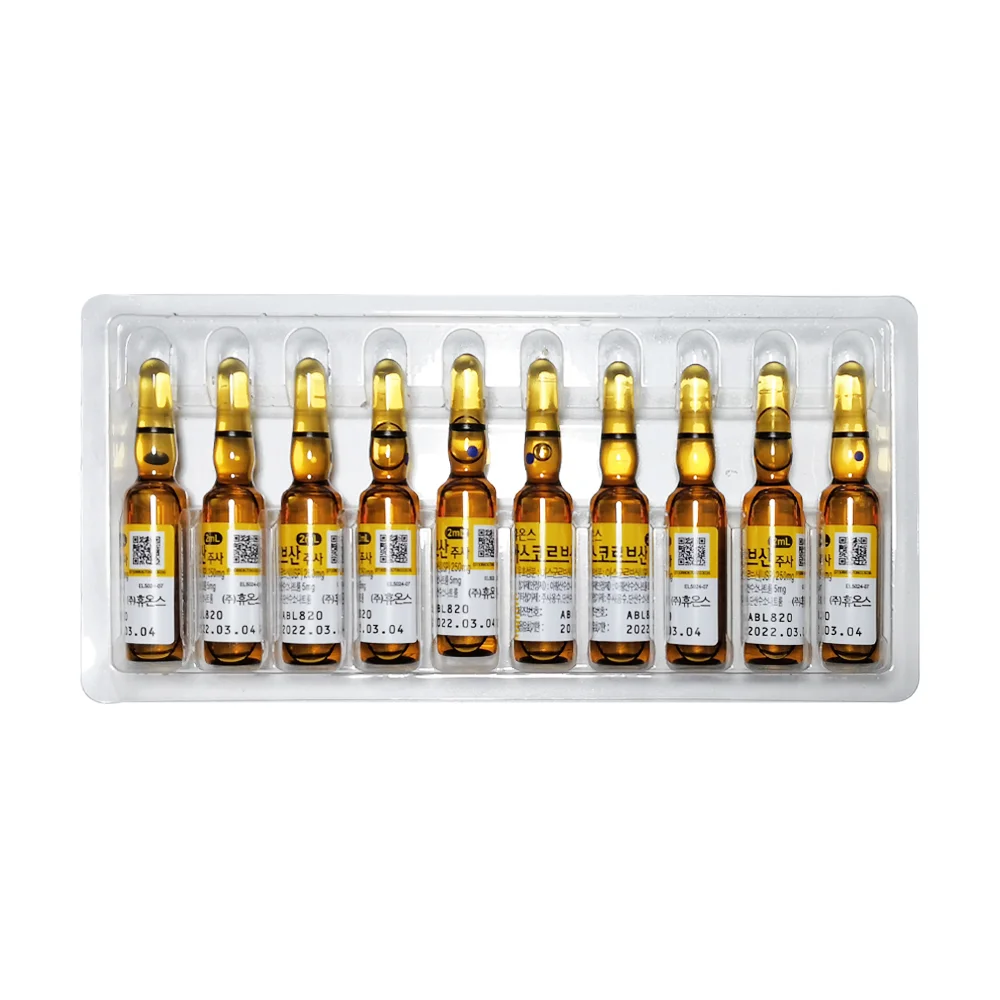 

Skin Brightening Injections Ampoule Serum Vitamin C Injection For Skin Whitening