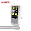 Top quality new model portable capnography monitor spo2 monitor