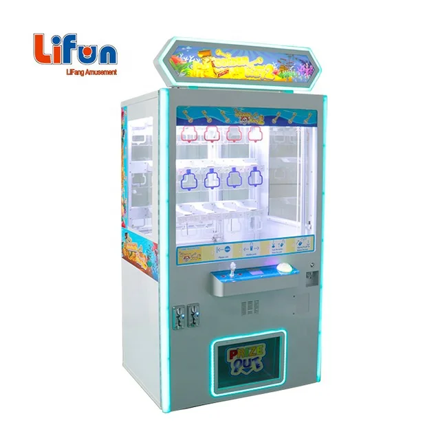 Guangzhou Factory Wholesale Commercial Cheap Arcade Prize Vending Game Machine Maquina De Juego Key Master For Sale Buy Key Master Key Master Game Machine Guangzhou Factory Wholesale Commercial Cheap Arcade Prize Vending Game