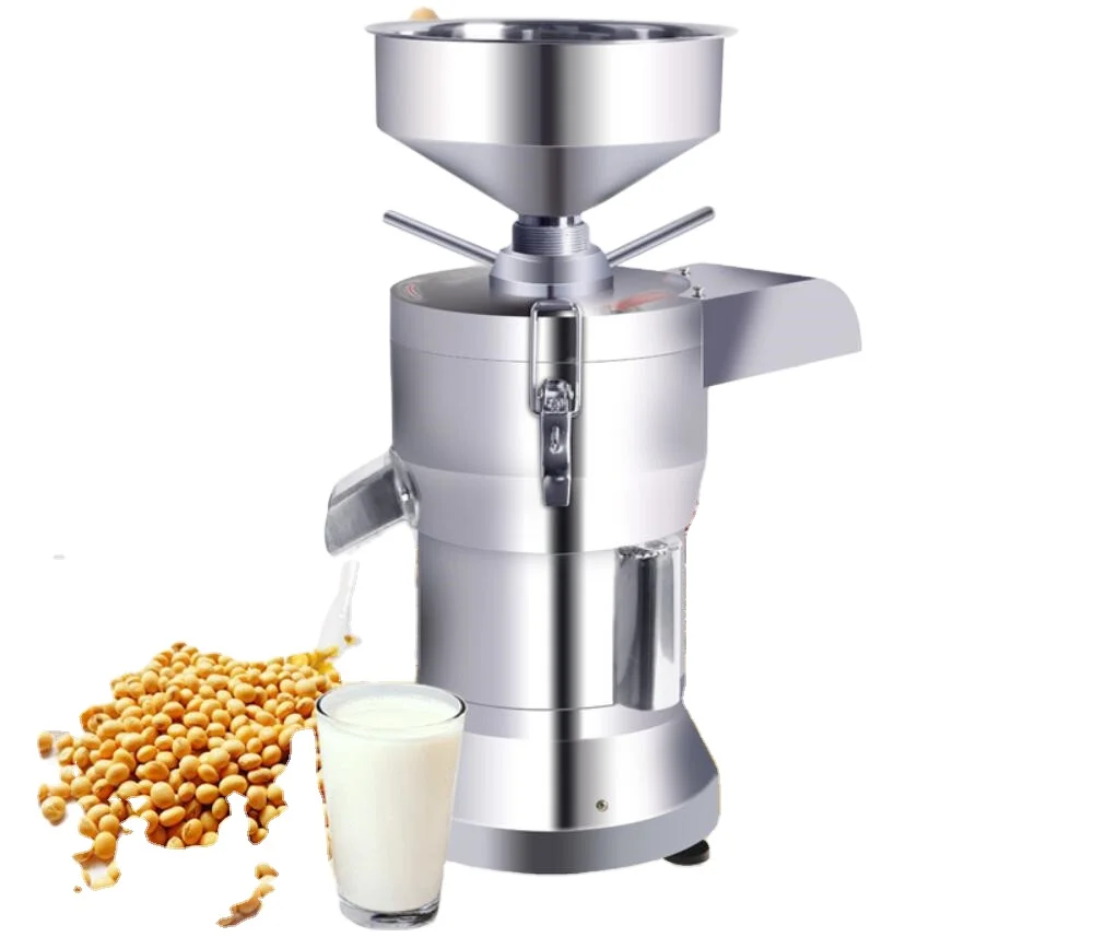 

Professional soy milk making machine/soy milk processing machine/soy milk production machine, Stainless steel
