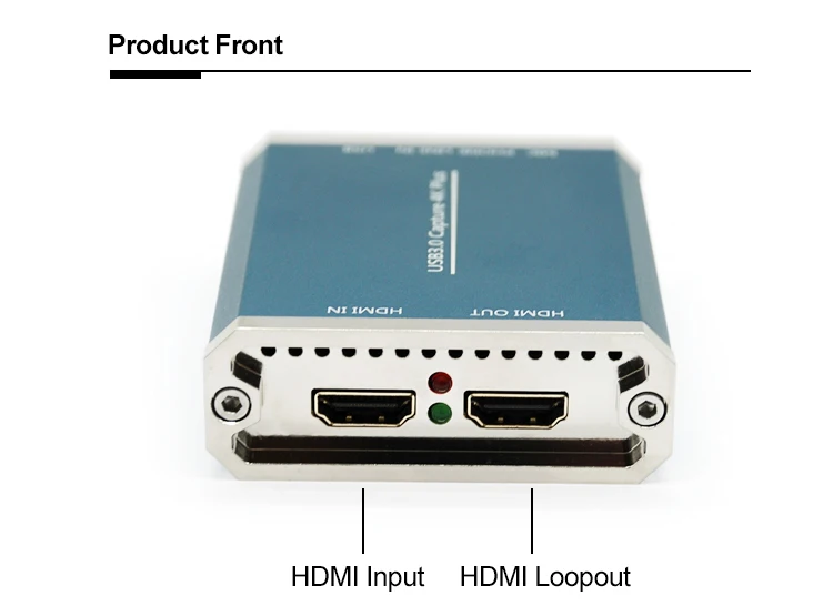 Карта захвата hdmi usb