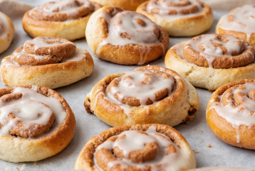 Cinnamon Roll Cookies: The Ultimate Hybrid Treat Guide
