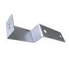 Customized Galvanized sheet sheet metal processing sheet metal stamping parts