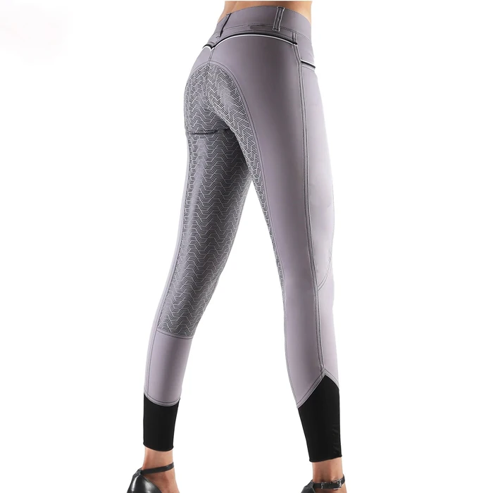 Personalized Made Horse Riding Clothes Equestrian Riding Tights Women Equestrian Breeches