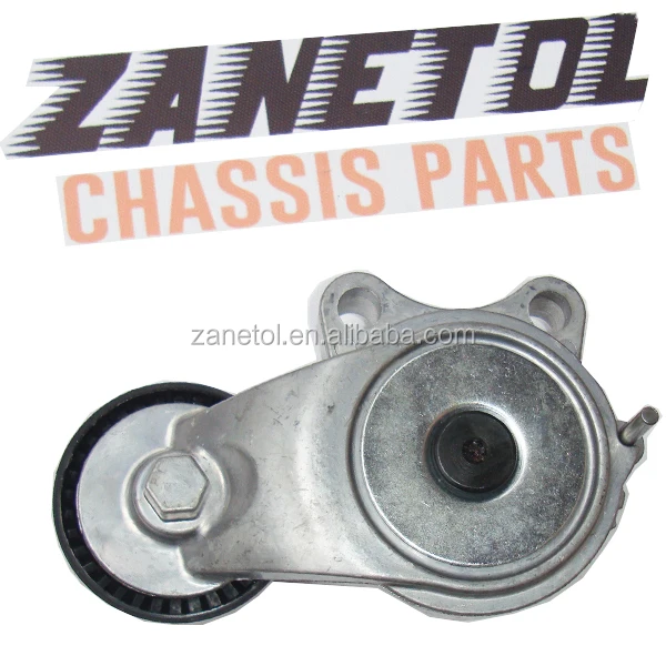 Belt Tensioner For Jeep Grand Cherokee 3.0crd 20142018 Ram 1500