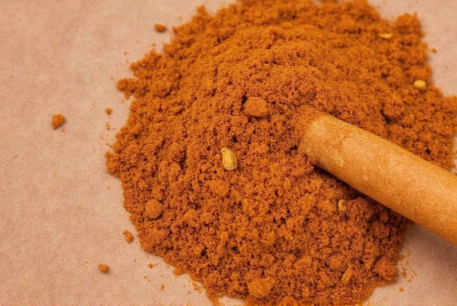 Celine Cinnamon Sprinkle