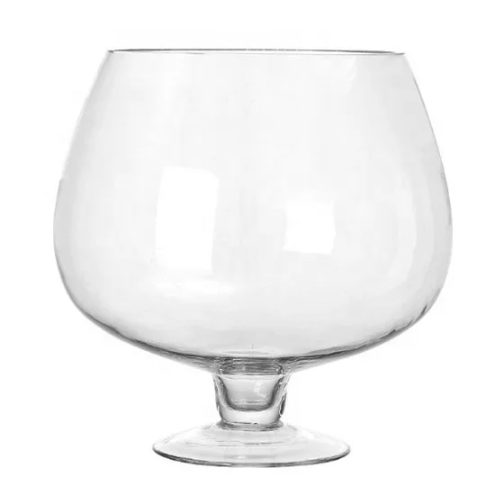

1L 2L 3L 4L 6L Super Large Glass Beer Champagne Cup For KTV Bar