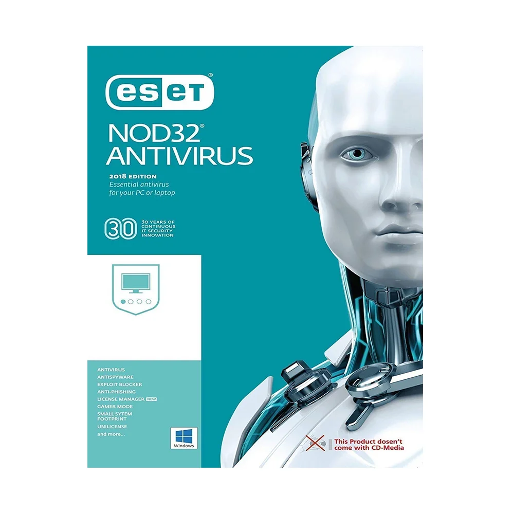 ESET Internet Security Key (1