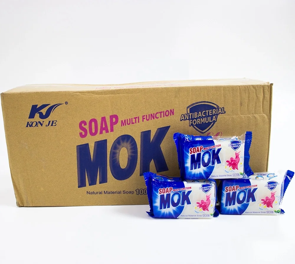 

Oem Detergent Laundry Soap Cleaner Washing Powder Soap For Daily Use, Customized color