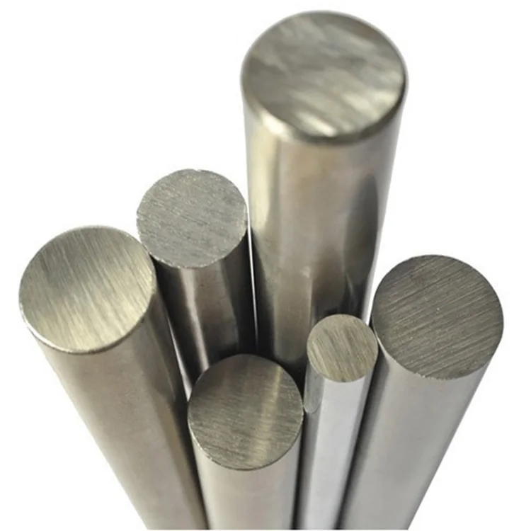 TISCO astm a276 s31803 304 201 2mm 3mm 6mm stainless steel round Metal Rod  904L rod bars price per kg
