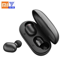 

In Stock Earphone Original Hayloues gt1 TWS Fingerprint Touch HD Stereo Noise Cancelling Gaming Bluetooth Earphones Hayloues Gt1