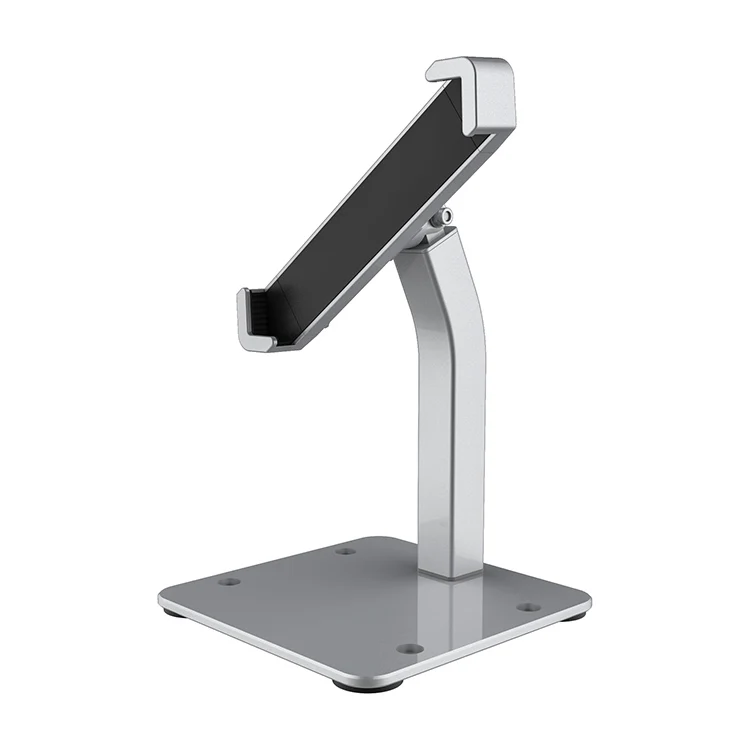 

Universal Anti-Theft Security Grip with Stand for 7-11" Tablets 10.2-Inch (7th & 8th Gen.)