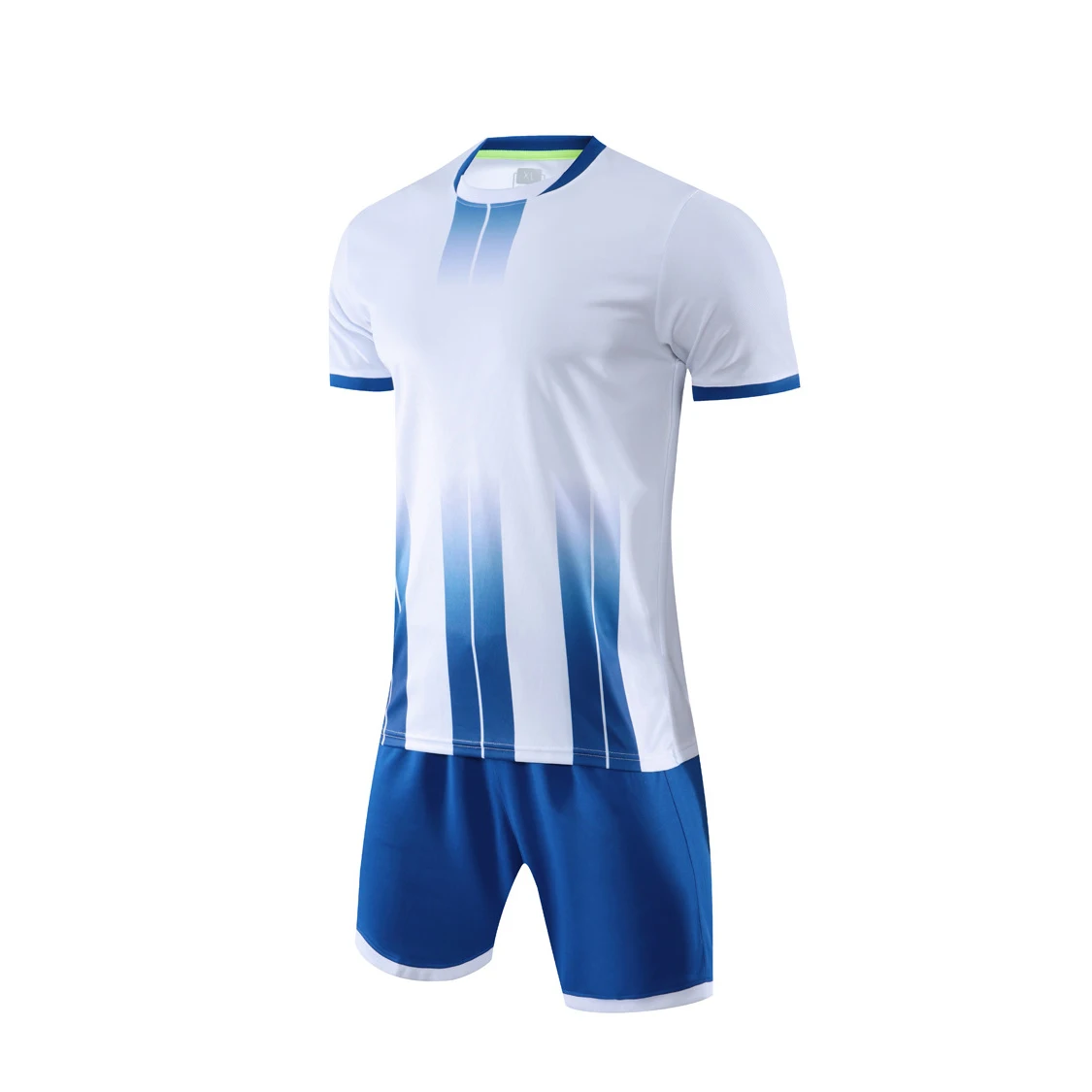 

China Suppliers Wholesale Custom Multiple Colour Adults Soccer Set, Custom color